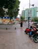 (转让) 店面处于十字路口，客流量非常大