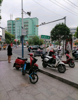 (转让) 店面处于十字路口，客流量非常大