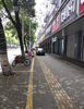 (出租) （个人）旺铺出租、人流量大 ，是一条专做建材的街道）