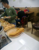 (转让) 盈利中的早餐店转让，因为夫妻身体原因，所以转让