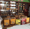 (转让) 淄博市红星茶城主街、位置很好，二间店铺互通（比较少）