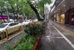 中山路商业街旺铺转让，租金便宜附送阁楼