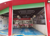 (转让) 铁龙大酒店旁汽车美容店转让，适合做二手车和展厅，有大坪好停车