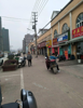 (转让) 早餐店连东西一起转让，有5个半月租金还有一年半合同。
