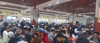 (出租) 江西农业大学一楼食堂被宿舍楼包围人流大麻辣烫，奶茶，饭可做
