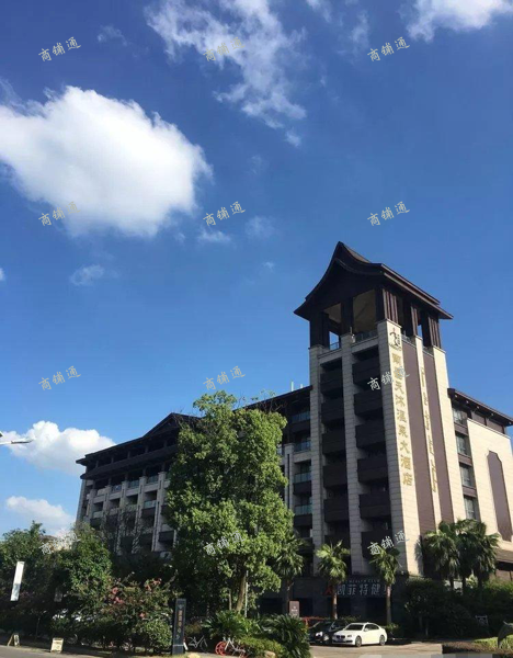 (出租) 南昌天沐酒店稀铺招租