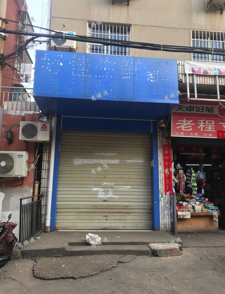 (转让) 新建小学对面门面出租