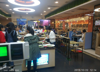 (转让) 店铺255平方现做自选按斤快餐，