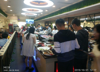 (转让) 店铺255平方现做自选按斤快餐，