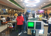 (转让) 店铺255平方现做自选按斤快餐，