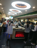 (转让) 店铺255平方现做自选按斤快餐，