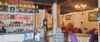 (转让) 低价转让南昌县向塘镇世纪星城临街门面（餐馆）