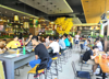(出租) 江西师范大学高校食堂招商，可做石锅菜，早餐面条等