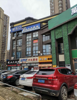 (出租) 出租西湖朝阳洲商业街店铺