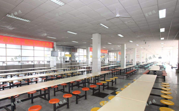 (转让) 江西南昌工厂食堂外包