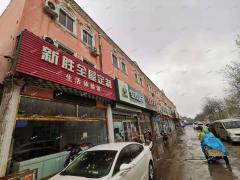 南定张南路沿街棋牌室带设备转让  位置显眼租金便宜
