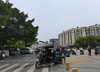 (转让) 三康庙十字路口位置店铺转让，适合品牌奶茶小吃，蛋糕店，药房等