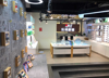 (转让) 杨家坪乐视眼镜店转让生意转让店铺转让商圈门面转让临街门面转让