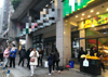 (转让) 南岸公交站旁店转（面馆、水果）