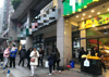 (转让) 南岸公交站旁店转（面馆、水果）