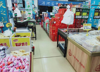 (出租) 小区正门口4个店面，右侧开门通小区