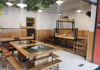 (转让) 大学门口店铺转让/门面出租，学生解封自由出入，老板澳门升学，