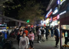 (转让) 邮电大学校门口餐饮一条街门市转让，有天燃气，欢迎到店考察