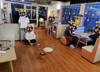 (转让) 本店是做猫咖的，想找位置做猫咖可以联系我