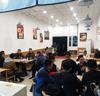 (转让) 学校包围 汉堡店转让 冷饮奶茶店转让