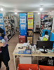 (转让) 转让九龙坡石桥铺社区南方花园C1区菜鸟驿站及区域
