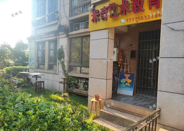 (转让) 转让象湖象湖新城临街门面