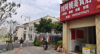 (出租) 本店位于金邮路花园9栋1号店面宝塔农贸市场旁边