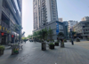 (转让) 超长免租期，大足商都旁边百年江湖一楼临街门市开发商直租
