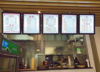 (转让) 大学城轻轨站旁盈利餐饮店转让