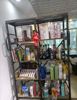 (转让) 界石盈利理发店低价转让
