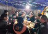 (转让) 协信城可外摆烧烤店转让夜啤酒小龙虾大排档转让