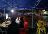(转让) 协信城可外摆烧烤店转让夜啤酒小龙虾大排档转让
