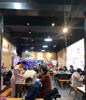 (转让) 龙湖紫都城火爆餐饮街 火锅串串餐厅海鲜大排档转让