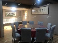 理工大水晶街高档餐厅整转，受众群体好消费能力高！