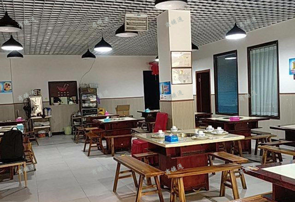 (转让) 转让北碚城南新区商业街店铺