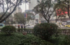 (转让) 转让渝中大坪临街门面
