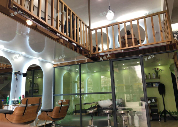 (转让) 个人另有发展，旺铺转让，接手立马可营业