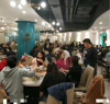 (转让) 融汇温泉城 餐饮美食街火锅餐厅门面转让生意转让