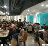 (转让) 融汇温泉城 餐饮美食街火锅餐厅门面转让生意转让