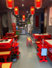 (转让) 十字路口招牌醒目 火锅店转让串串餐饮店中餐厅转让