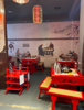 (转让) 十字路口招牌醒目 火锅店转让串串餐饮店中餐厅转让