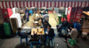 (转让) 低价处理位于龙华大道夜场圈子楼下烧烤店铺