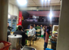 (转让) 低价处理位于龙华大道夜场圈子楼下烧烤店铺