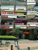 (转让) 大学城龙湖U城美容院（合作美甲））
