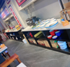 (转让) 现经营串串火锅店，同类型餐饮可直接营业，设施设备齐全！